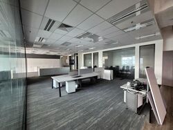 Mapletree Business City (D5), Office #492175201